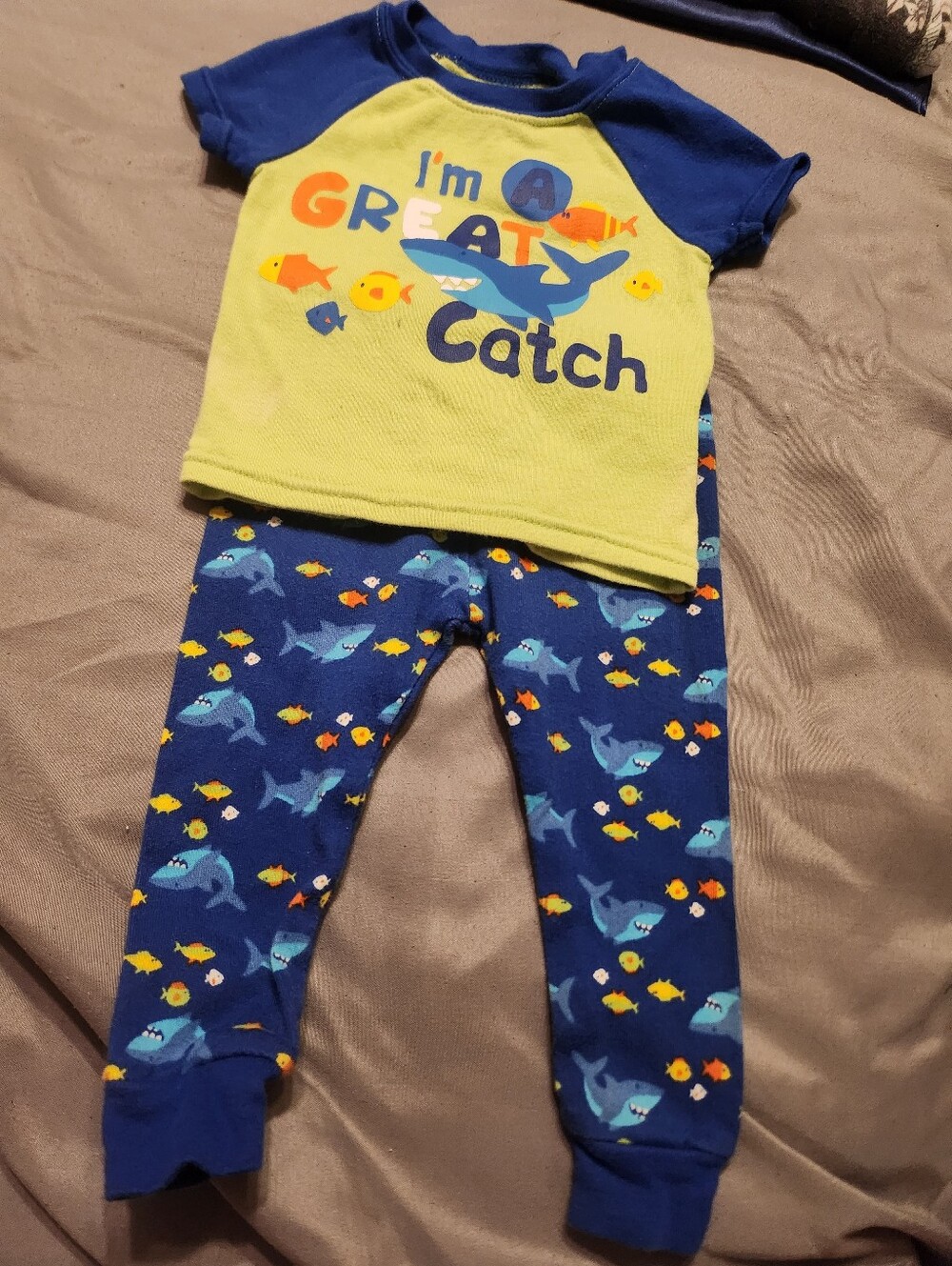 9m sleepware